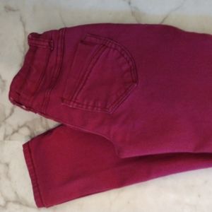 Mudd girls jeans.